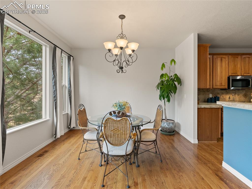2544 Sierra Oak Drive Colorado Springs CO 80919
