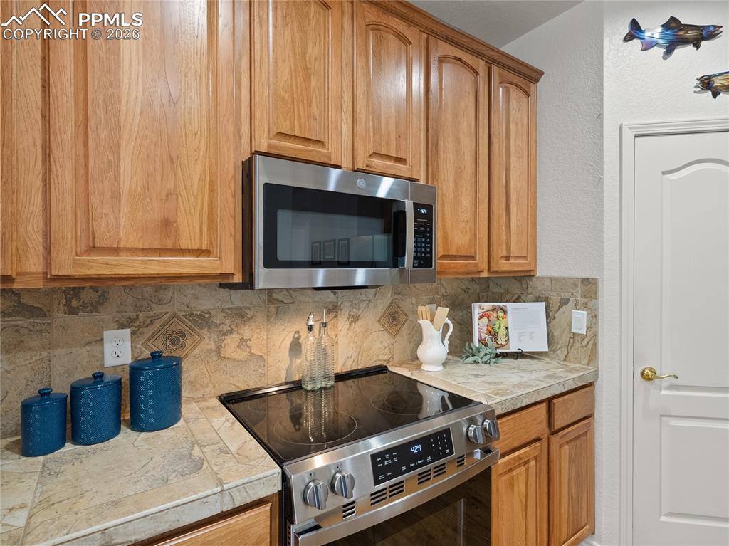 2544 Sierra Oak Drive Colorado Springs CO 80919