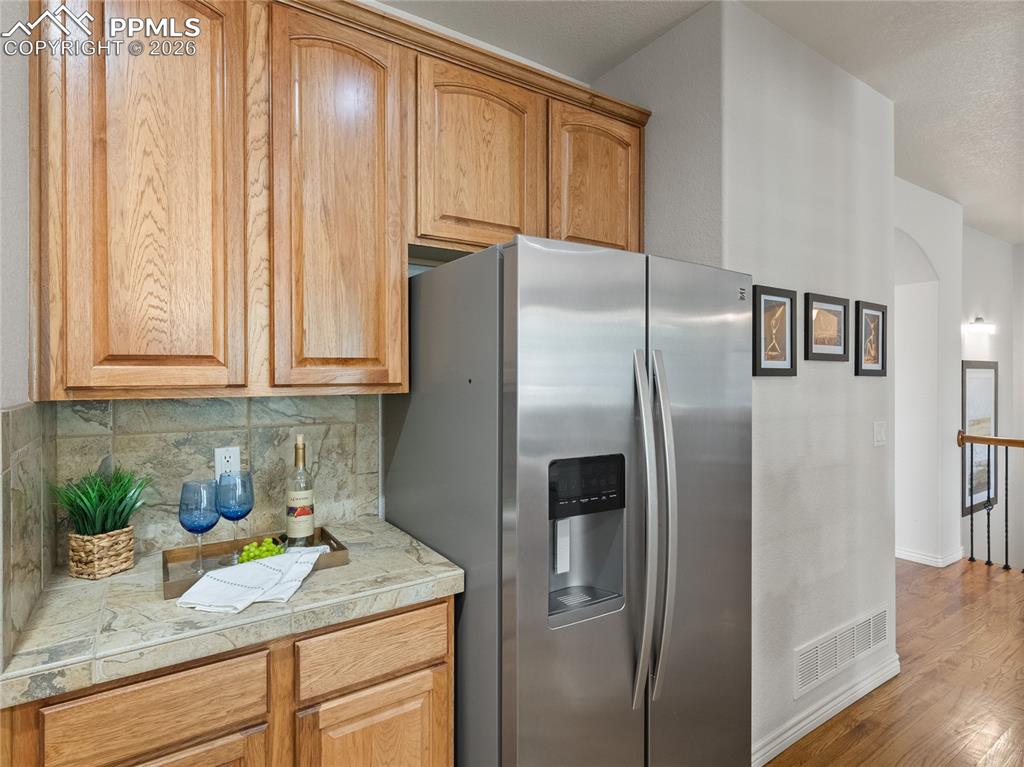 2544 Sierra Oak Drive Colorado Springs CO 80919