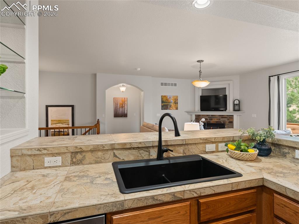 2544 Sierra Oak Drive Colorado Springs CO 80919