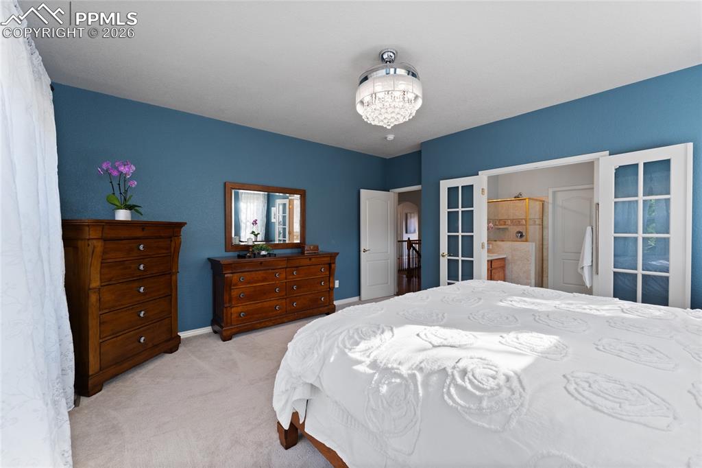 2544 Sierra Oak Drive Colorado Springs CO 80919