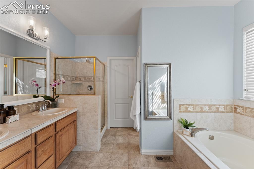 2544 Sierra Oak Drive Colorado Springs CO 80919