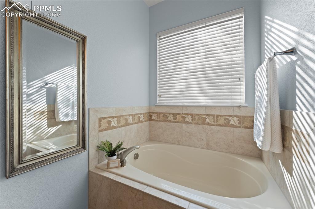 2544 Sierra Oak Drive Colorado Springs CO 80919