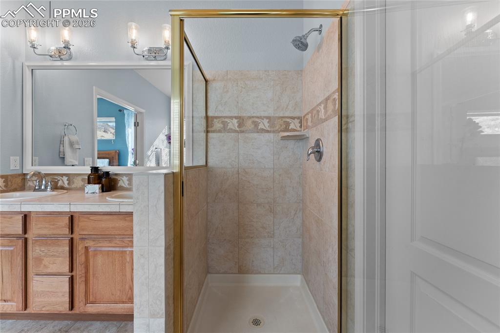 2544 Sierra Oak Drive Colorado Springs CO 80919