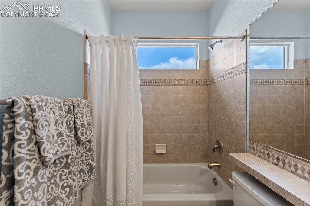 2544 Sierra Oak Drive Colorado Springs CO 80919