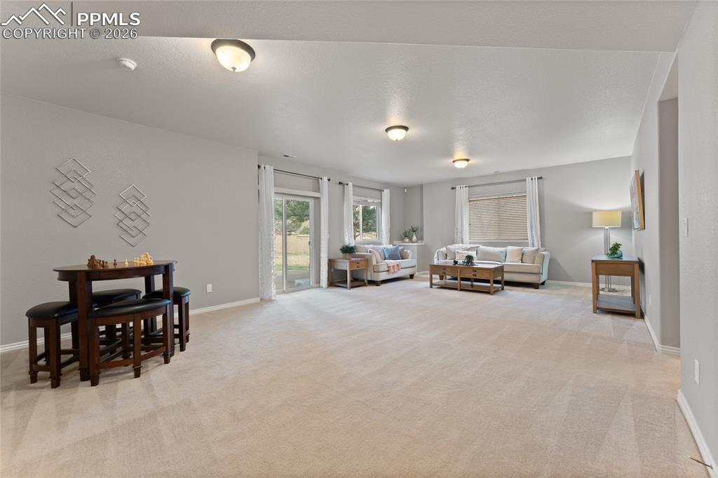 2544 Sierra Oak Drive Colorado Springs CO 80919