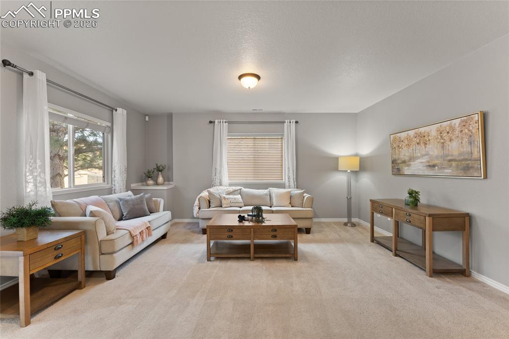 2544 Sierra Oak Drive Colorado Springs CO 80919