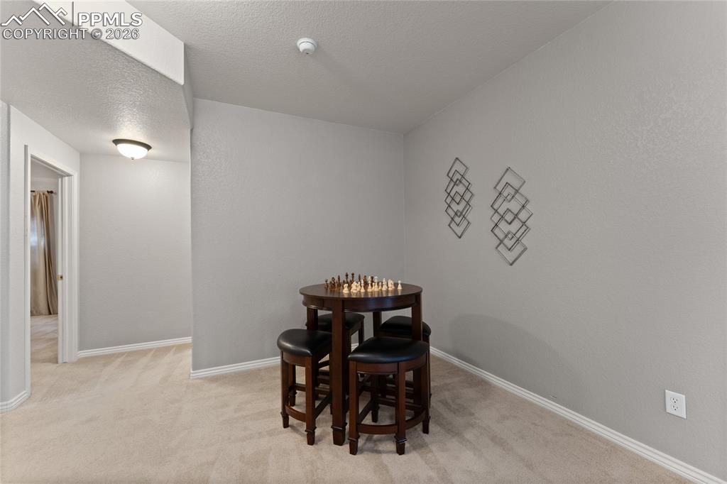 2544 Sierra Oak Drive Colorado Springs CO 80919