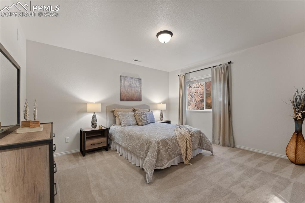 2544 Sierra Oak Drive Colorado Springs CO 80919