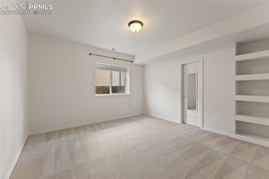 2544 Sierra Oak Drive Colorado Springs CO 80919