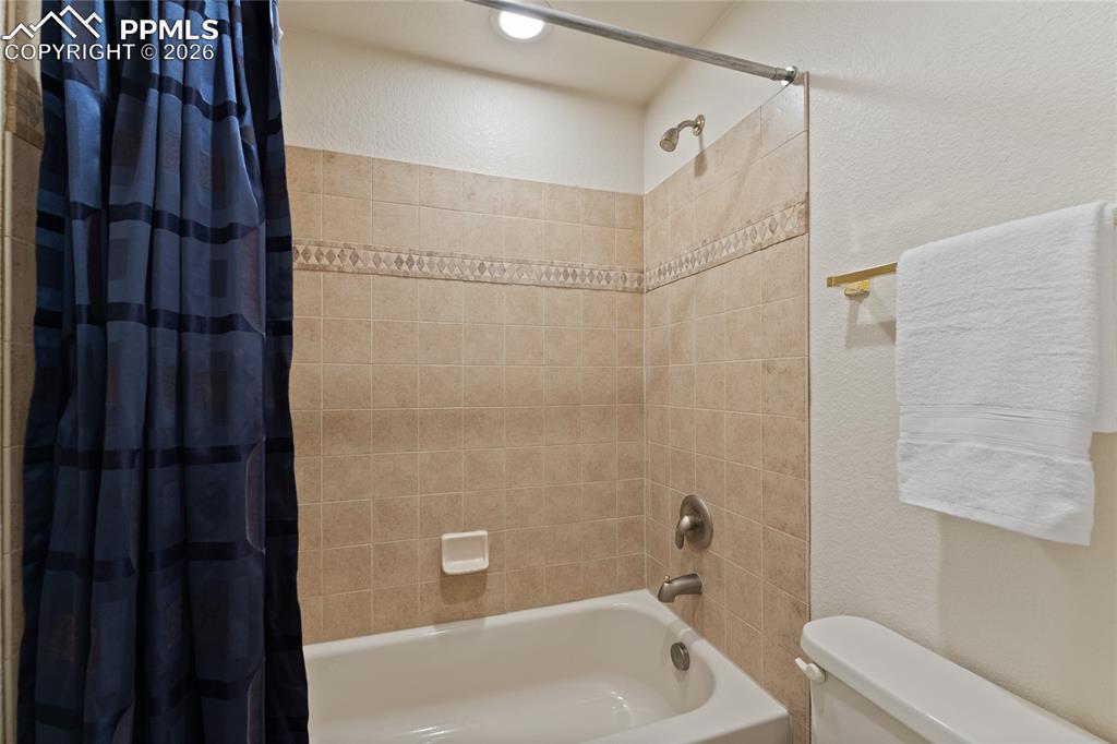 2544 Sierra Oak Drive Colorado Springs CO 80919