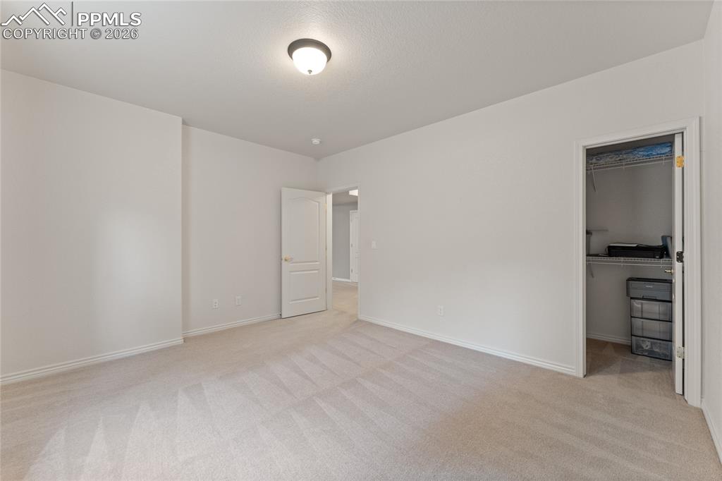 2544 Sierra Oak Drive Colorado Springs CO 80919
