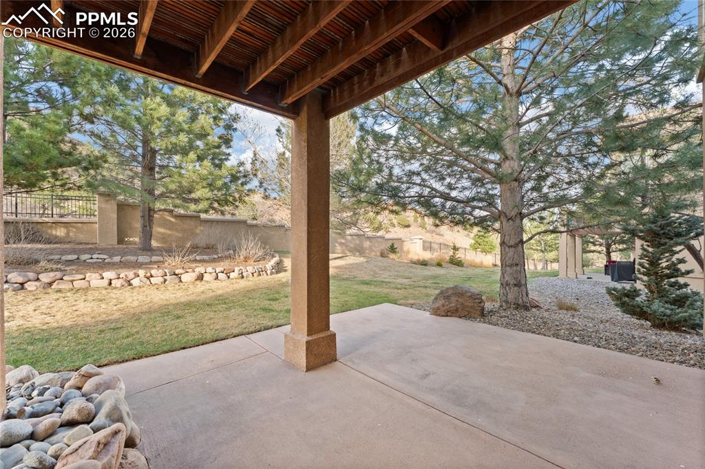 2544 Sierra Oak Drive Colorado Springs CO 80919