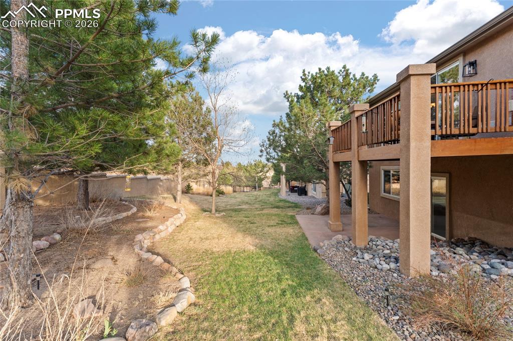 2544 Sierra Oak Drive Colorado Springs CO 80919