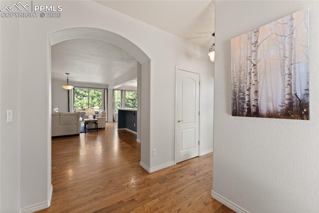 2544 Sierra Oak Drive Colorado Springs CO 80919