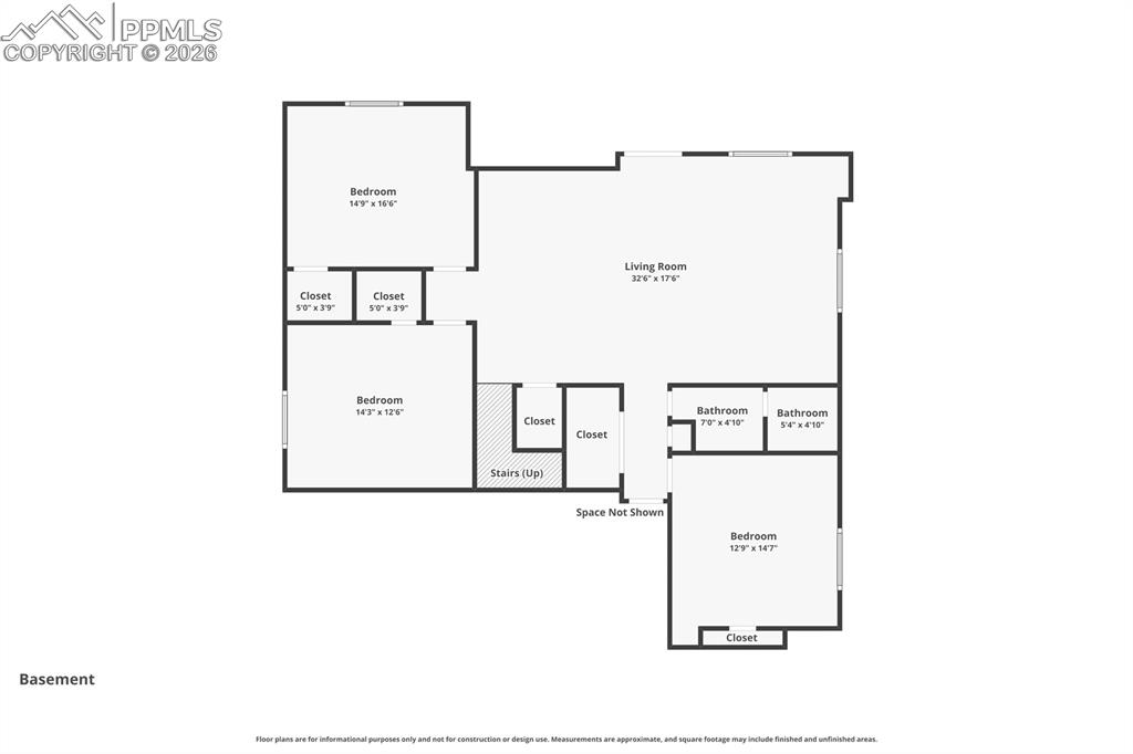 2544 Sierra Oak Drive Colorado Springs CO 80919