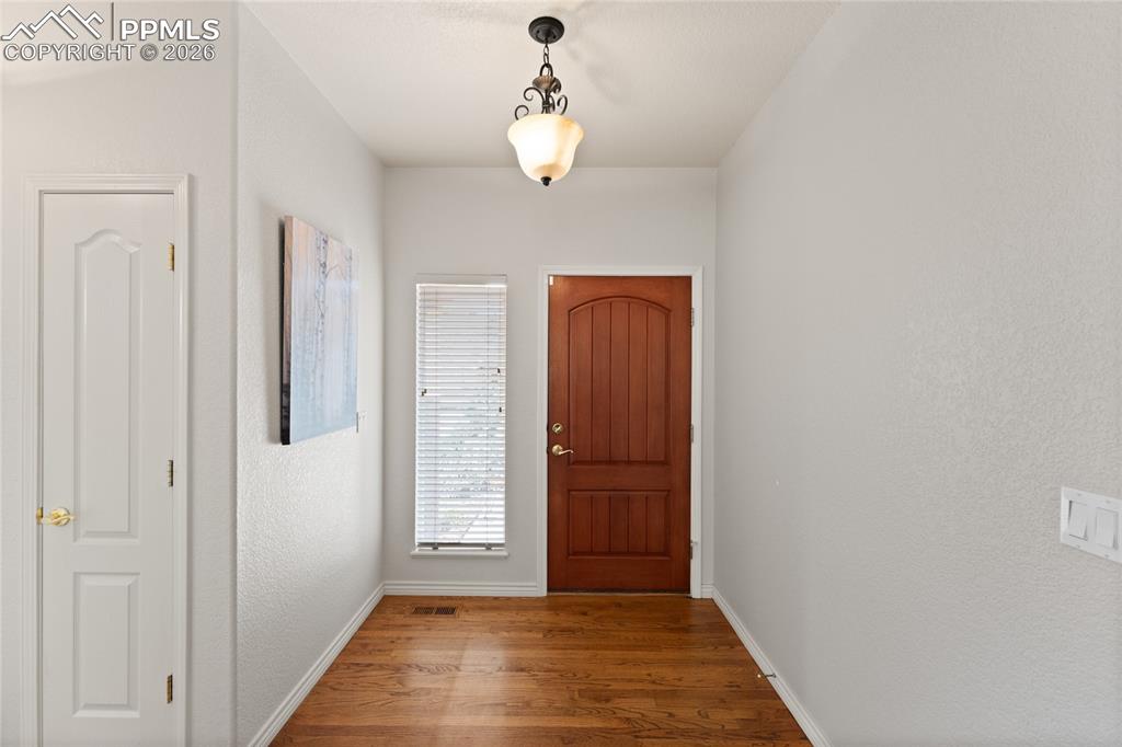 2544 Sierra Oak Drive Colorado Springs CO 80919