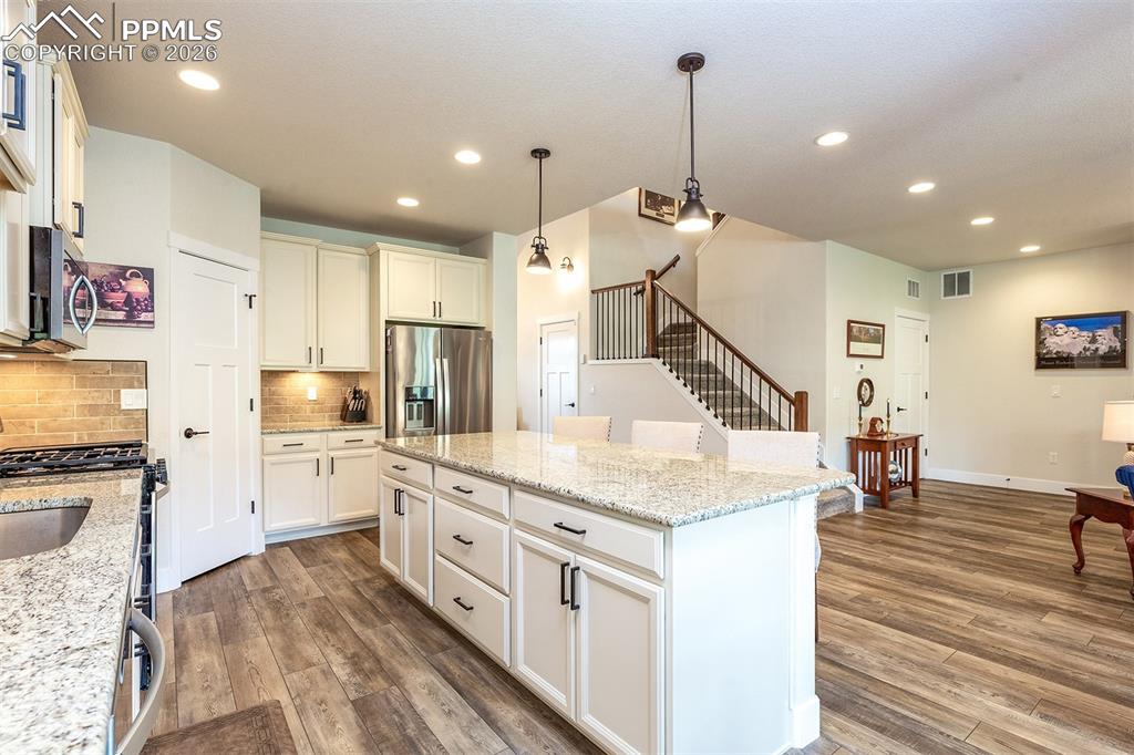 5432 Silverstone Terrace Colorado Springs CO 80919