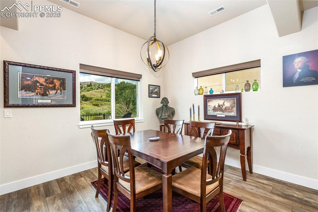 5432 Silverstone Terrace Colorado Springs CO 80919