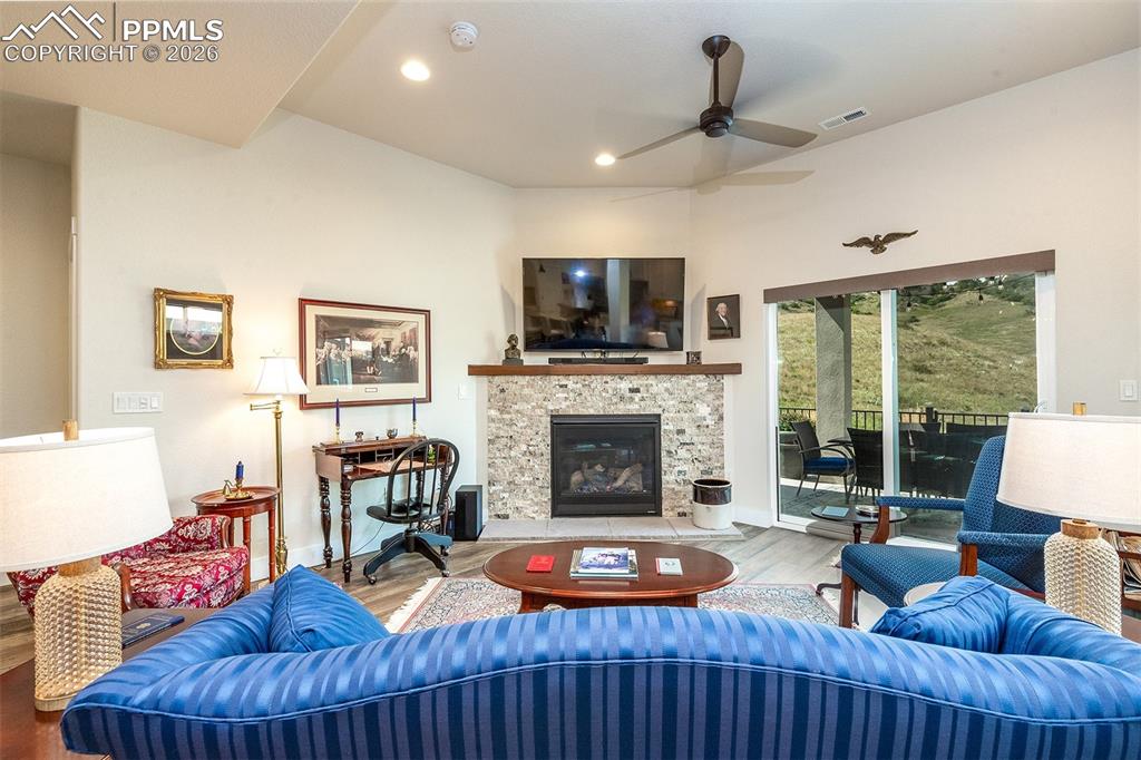 5432 Silverstone Terrace Colorado Springs CO 80919