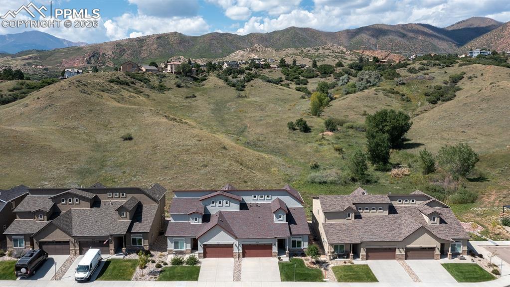5432 Silverstone Terrace Colorado Springs CO 80919