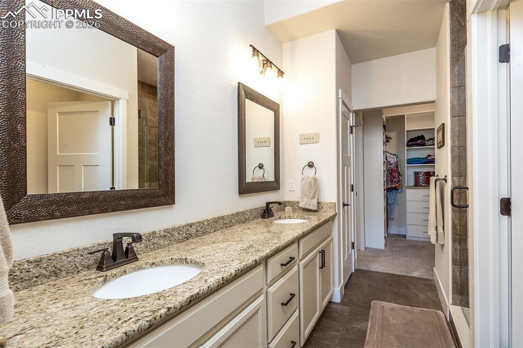 5432 Silverstone Terrace Colorado Springs CO 80919