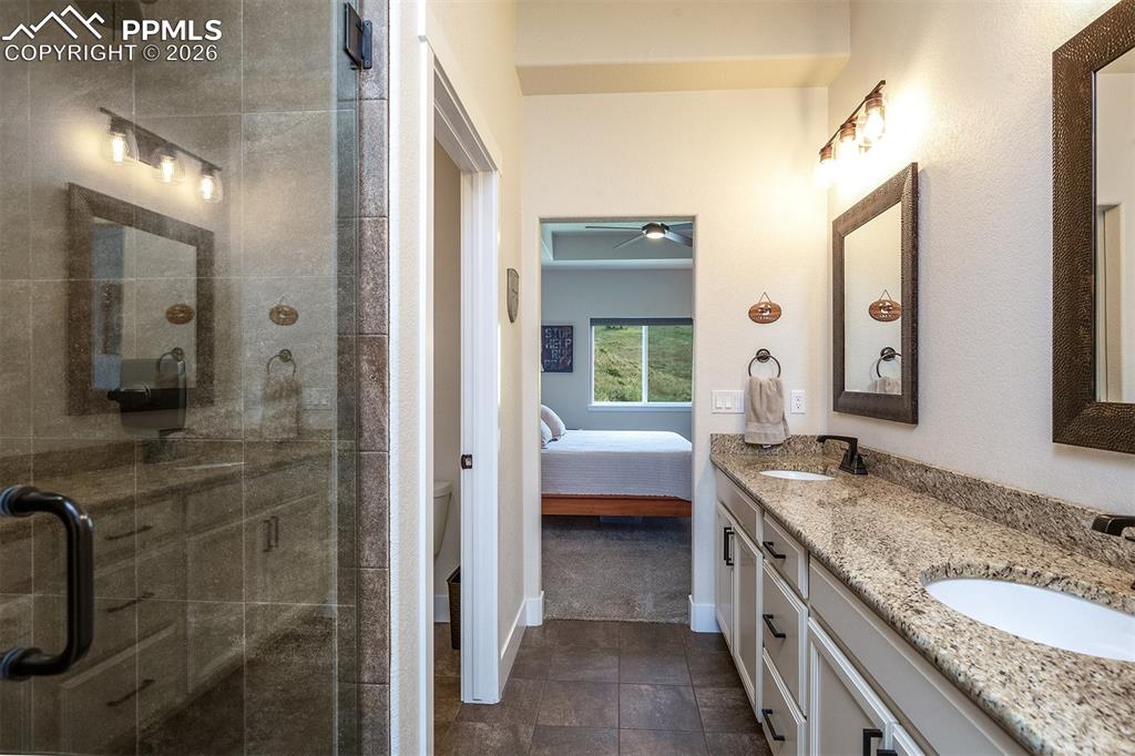 5432 Silverstone Terrace Colorado Springs CO 80919