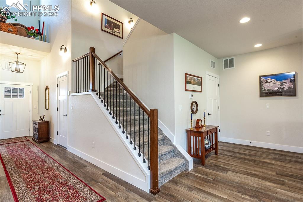 5432 Silverstone Terrace Colorado Springs CO 80919