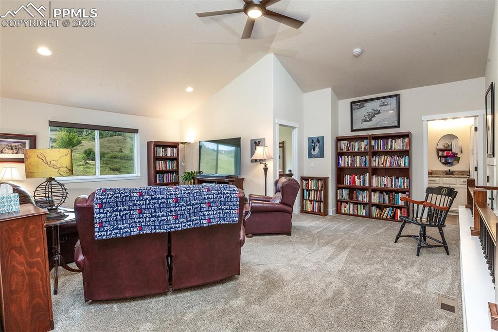 5432 Silverstone Terrace Colorado Springs CO 80919