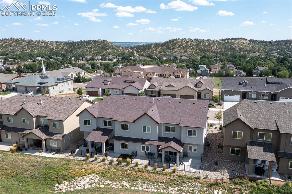 5432 Silverstone Terrace Colorado Springs CO 80919