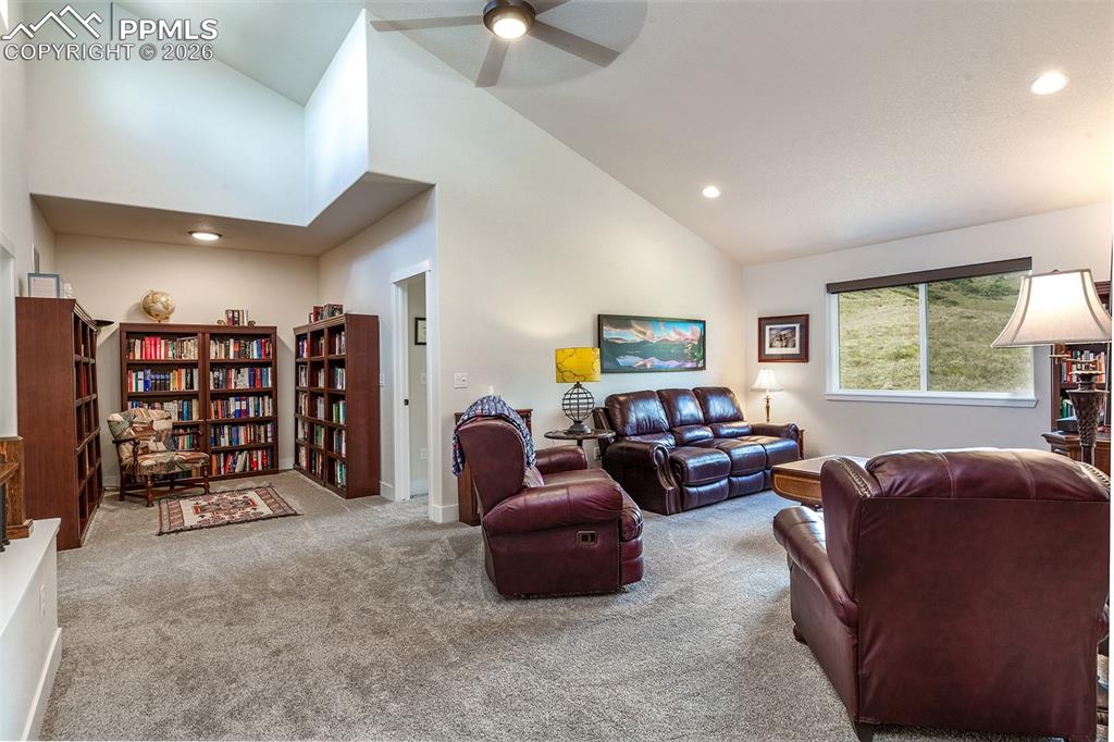 5432 Silverstone Terrace Colorado Springs CO 80919