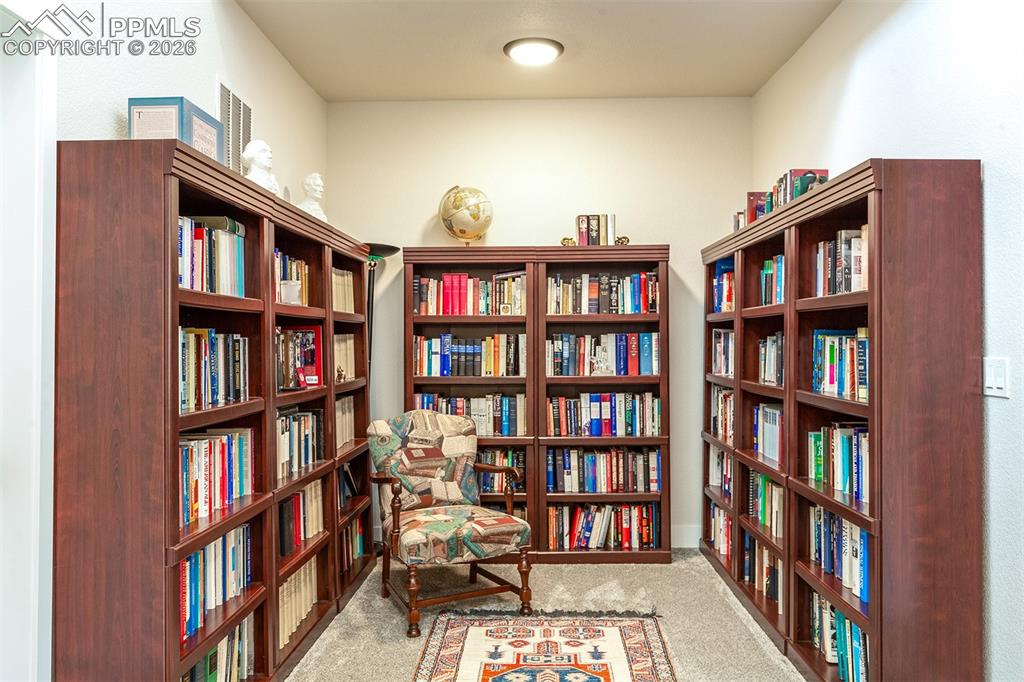 5432 Silverstone Terrace Colorado Springs CO 80919