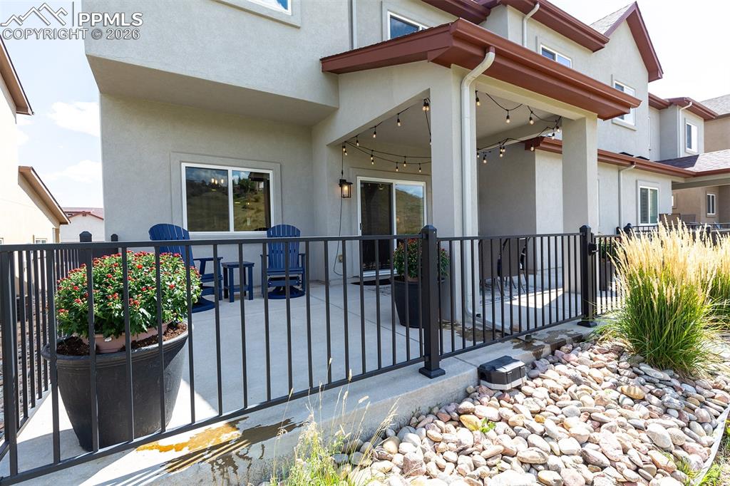 5432 Silverstone Terrace Colorado Springs CO 80919