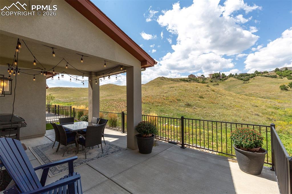 5432 Silverstone Terrace Colorado Springs CO 80919