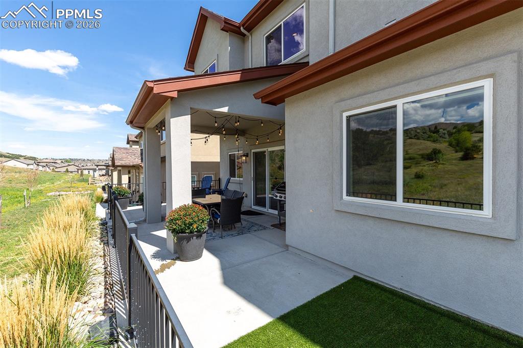 5432 Silverstone Terrace Colorado Springs CO 80919