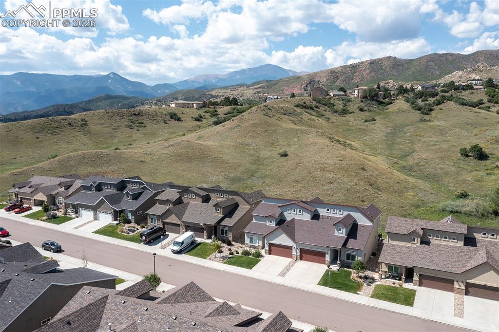 5432 Silverstone Terrace Colorado Springs CO 80919