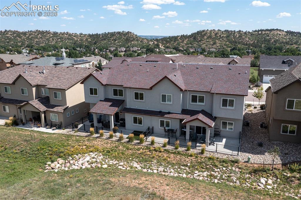 5432 Silverstone Terrace Colorado Springs CO 80919