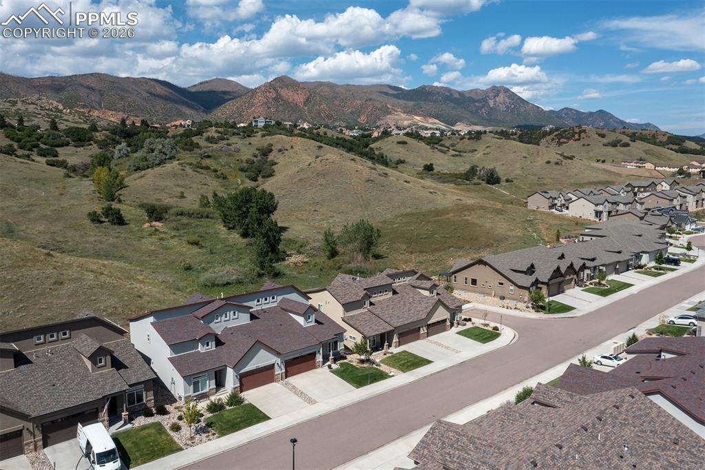 5432 Silverstone Terrace Colorado Springs CO 80919