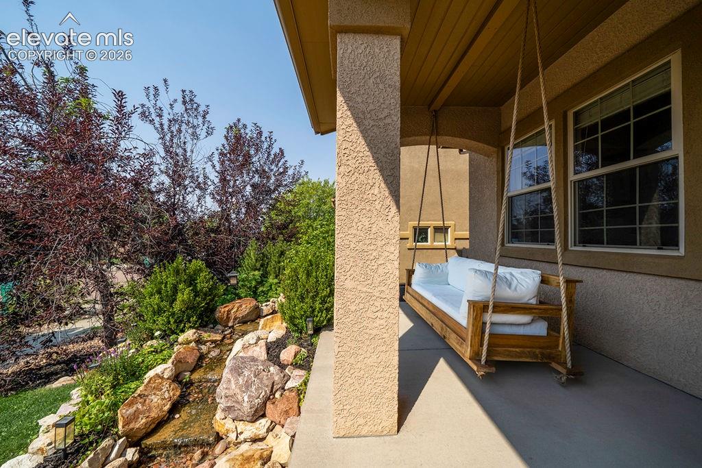 4838 Preachers Hollow Trail Colorado Springs CO 80924