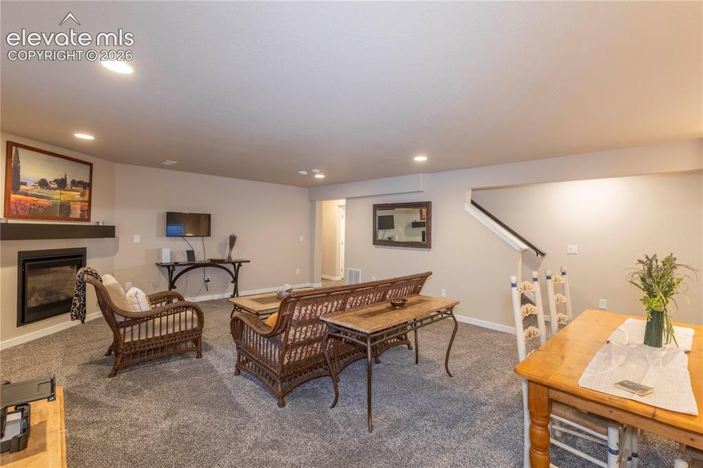 2752 Pony Club Lane Colorado Springs CO 80922