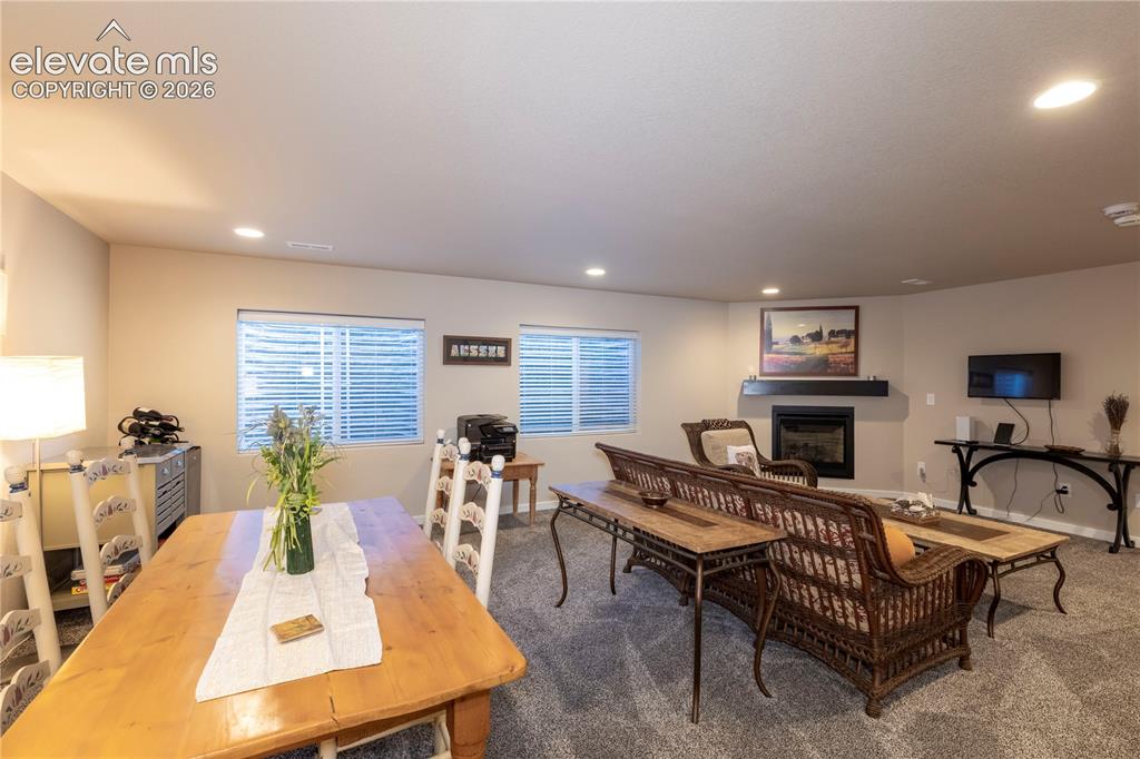 2752 Pony Club Lane Colorado Springs CO 80922