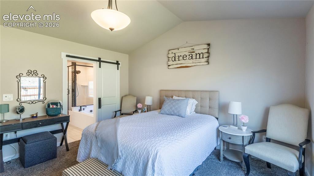 2752 Pony Club Lane Colorado Springs CO 80922