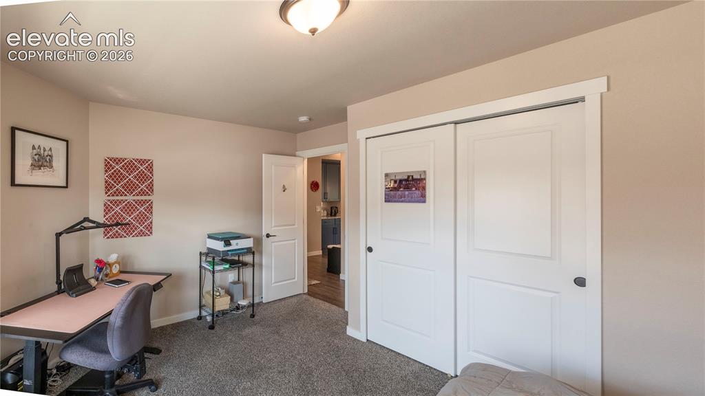 2752 Pony Club Lane Colorado Springs CO 80922