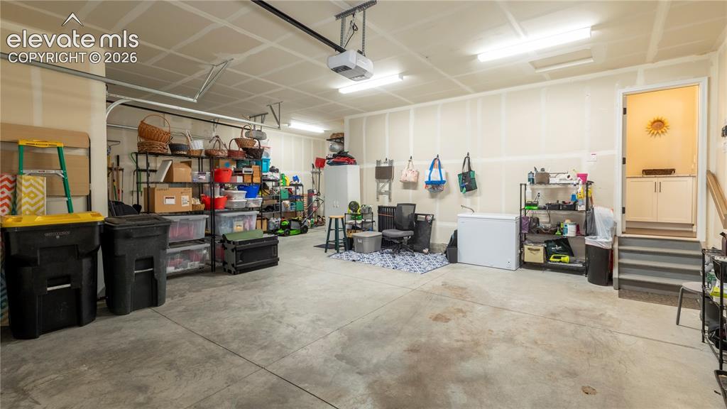 2752 Pony Club Lane Colorado Springs CO 80922