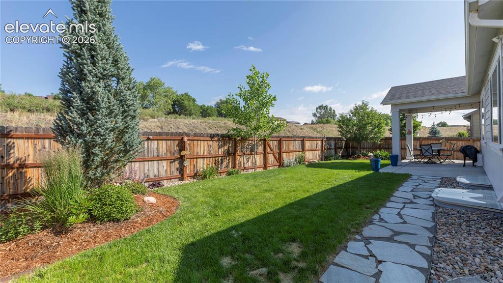 2752 Pony Club Lane Colorado Springs CO 80922