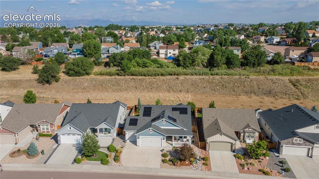 2752 Pony Club Lane Colorado Springs CO 80922