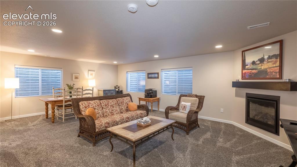 2752 Pony Club Lane Colorado Springs CO 80922