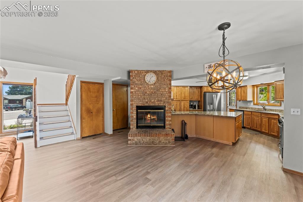 8495 Rain Dance Court Colorado Springs CO 80920