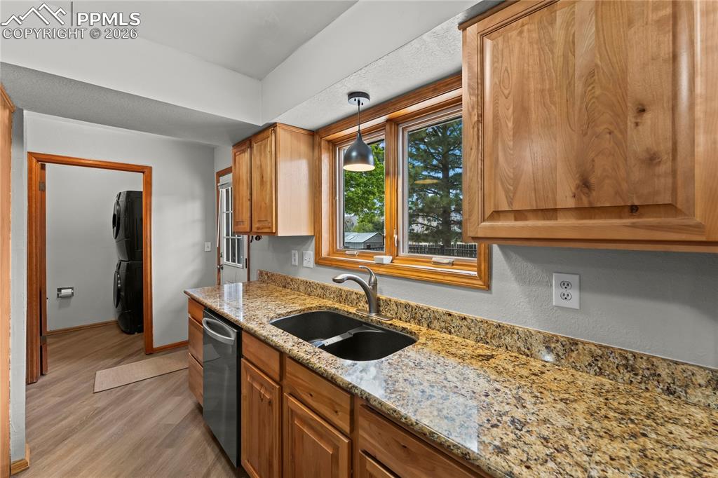8495 Rain Dance Court Colorado Springs CO 80920
