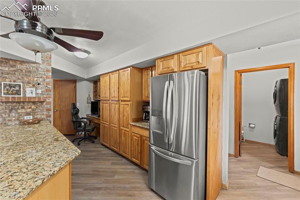 8495 Rain Dance Court Colorado Springs CO 80920